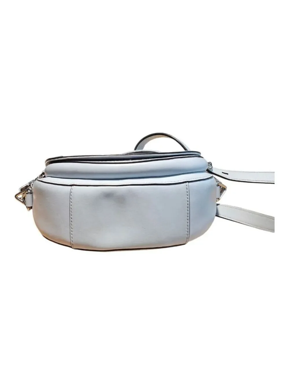 Women's Rebecca Minkoff Crossbody Bag Light Blue